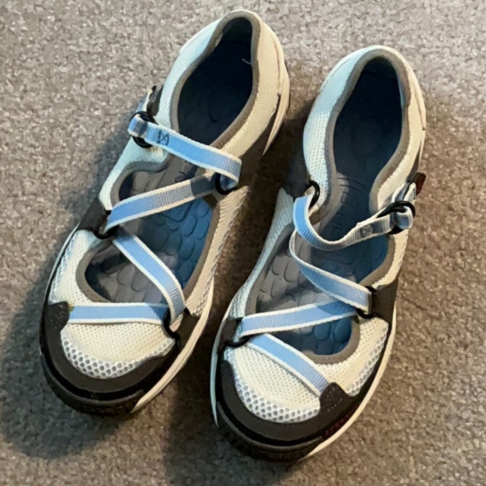 Sperry water shoes
